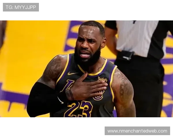 勒布朗低出手求胜吐槽无哨悲凉 勒布朗低出手求胜吐槽无哨悲凉