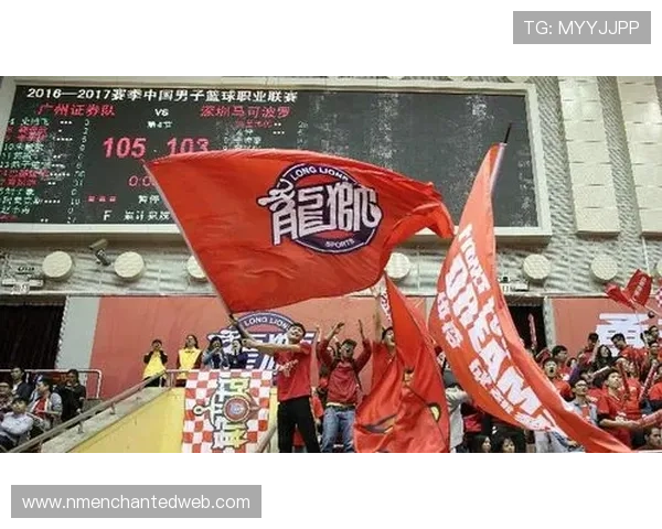 广州龙狮携手卢森特姆篮球俱乐部